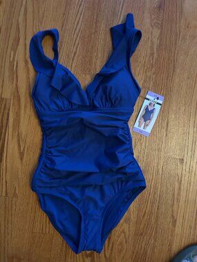 bathing suit S